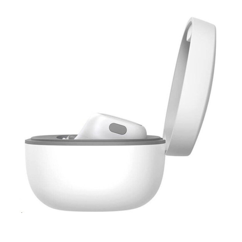 Навушники Baseus Bowie WM01 True Wireless Earphones White (NGTW370002)