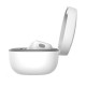Навушники Baseus Bowie WM01 True Wireless Earphones White (NGTW370002)