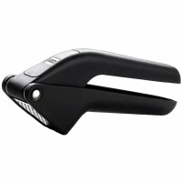 Прес для часнику Xiaomi Пресс HuoHou Garlic Press Black (HU0067)