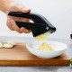 Прес для часнику Xiaomi Пресс HuoHou Garlic Press Black (HU0067)