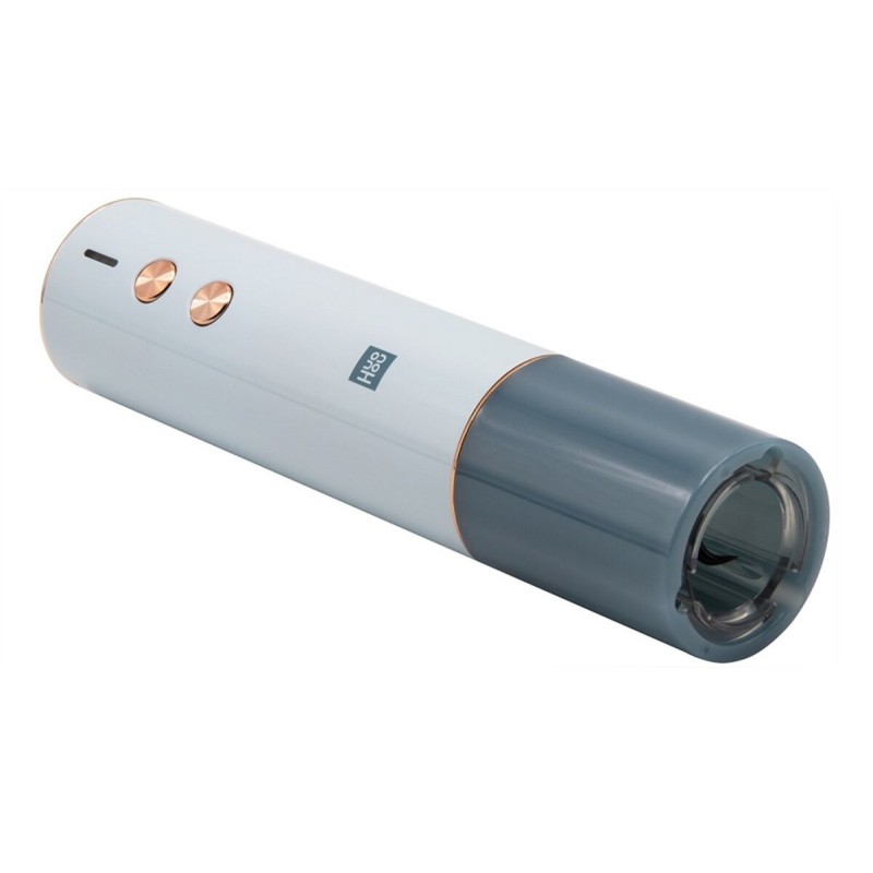 Штопор Xiaomi HuoHou Electric Wine Opener Blue (HU0122)