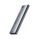 Жорсткий диск ESSAGER Starship dual protocol Hard Disk Box Grey (EYPSN-XJ0G-Z)