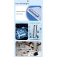 Жорсткий диск ESSAGER Starship dual protocol Hard Disk Box Grey (EYPSN-XJ0G-Z)