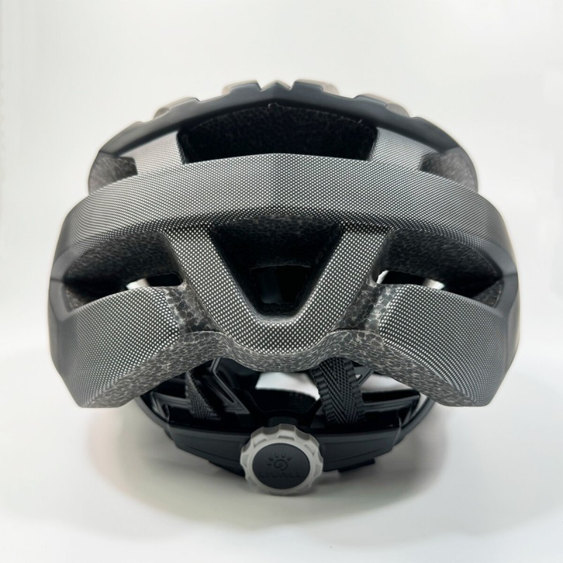 Захисний шолом Livall MT1 NEO (L) Black (58-62см), акустика, мікрофон, сигнали поворотів та стопів, додаток, пульт BR80, Bluetooth (LIV-T0MT1N-5343)