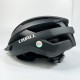 Захисний шолом Livall MT1 NEO (L) Black (58-62см), акустика, мікрофон, сигнали поворотів та стопів, додаток, пульт BR80, Bluetooth (LIV-T0MT1N-5343)