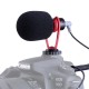 Mікрофон Ulanzi SAIREN Cardioid Directional Microphone (UV-1828 VM-Q1) (UV-1828)