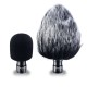 Mікрофон Ulanzi SAIREN Cardioid Directional Microphone (UV-1828 VM-Q1) (UV-1828)