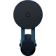 Тримач для мобiльного Baseus MagPro Series Magnetic Car Mount Cosmic Black (C40161200121-00)