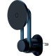 Тримач для мобiльного Baseus MagPro Series Magnetic Car Mount Cosmic Black (C40161200121-00)
