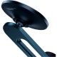 Тримач для мобiльного Baseus MagPro Series Magnetic Car Mount Cosmic Black (C40161200121-00)