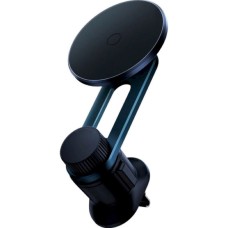 Тримач для мобiльного Baseus MagPro Series Magnetic Car Mount Cosmic Black (C40161200121-00)