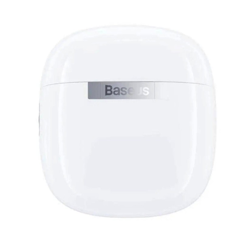 Навушники Baseus Bowie WX5 True Wireless Earphones White (A00051000213-00)