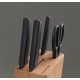 Набір ножів з 6 предметів Xiaomi HuoHou Hot Youth Set Of 6 Stainless Steel (HU0057)