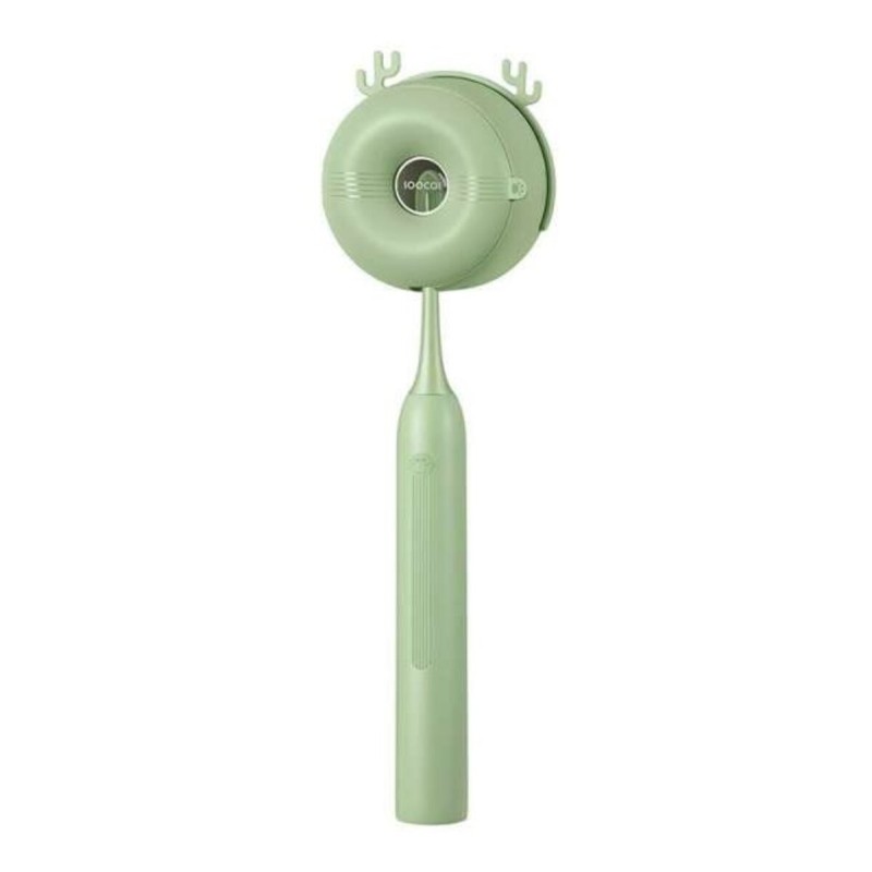 Електрична зубна щітка Xiaomi Soocas Sonic electric toothbrush D3 Green (XSOCD3G)