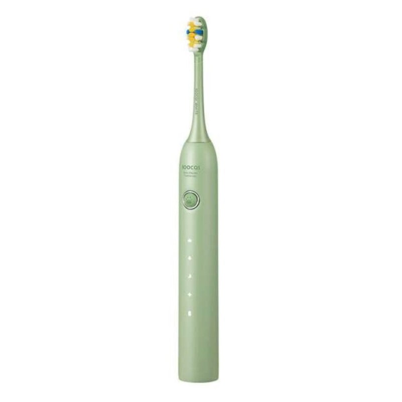 Електрична зубна щітка Xiaomi Soocas Sonic electric toothbrush D3 Green (XSOCD3G)
