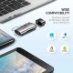 Картрідер UGREEN CM184 USB-C TF + SD Card Reader (UGR-50704) (UGR-50704)
