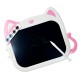 Графічний планшет Kids Pad 9" Color Kat Pink (2000985000550)
