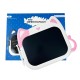 Графічний планшет Kids Pad 9" Color Kat Pink (2000985000550)