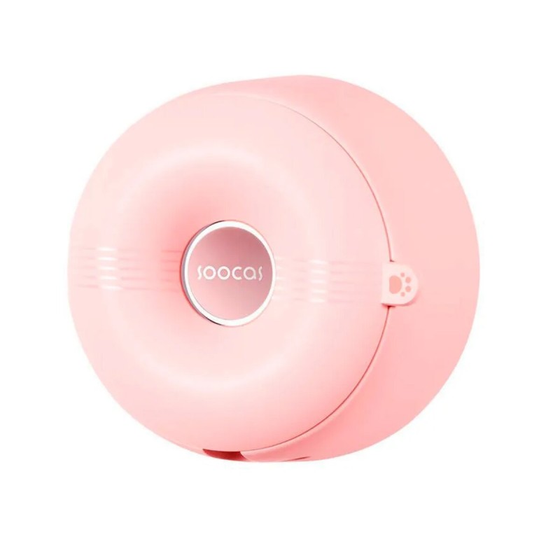 Електрична зубна щітка Xiaomi Soocas Sonic electric toothbrush D3 Pink (XSOCD3P)