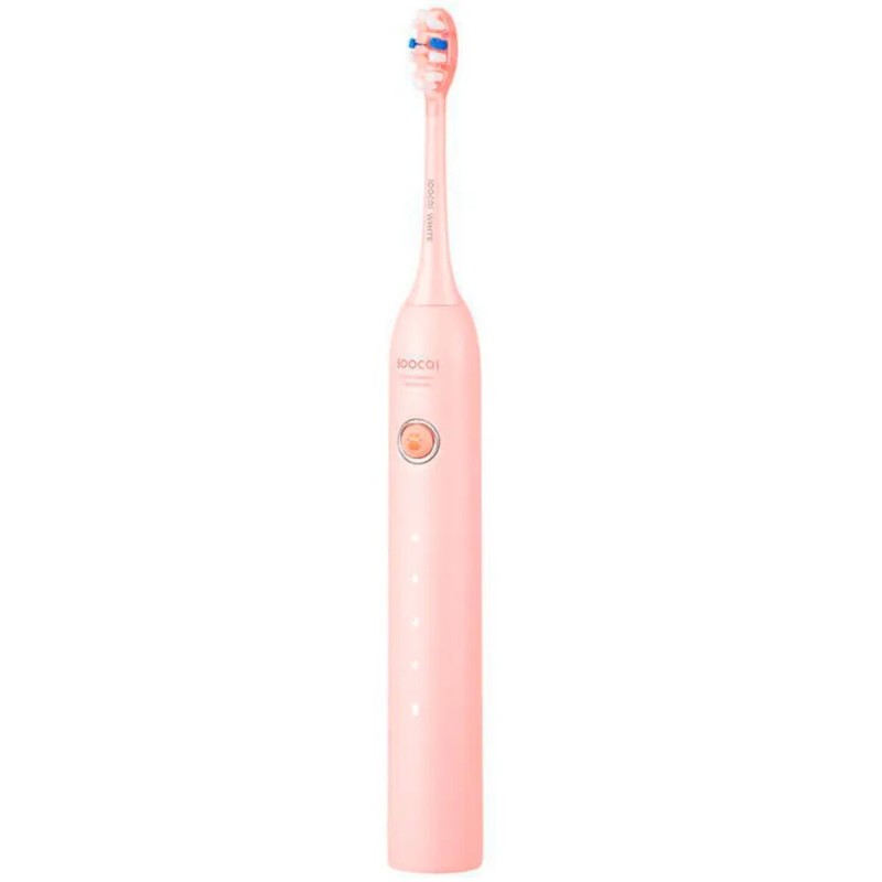Електрична зубна щітка Xiaomi Soocas Sonic electric toothbrush D3 Pink (XSOCD3P)
