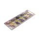 Батарейка MAXELL CR1616 5PK (5 X 1) CARD 5шт (M-18586400) (4902580776435)