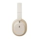 Навушники Baseus Bowie D05 Wireless Headphones Creamy-white (NGTD020202)