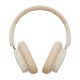 Навушники Baseus Bowie D05 Wireless Headphones Creamy-white (NGTD020202)