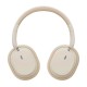 Навушники Baseus Bowie D05 Wireless Headphones Creamy-white (NGTD020202)