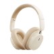 Навушники Baseus Bowie D05 Wireless Headphones Creamy-white (NGTD020202)