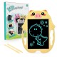 Графічний планшет Kids Pad 9" Color Piggy Yellow (2000985000406)