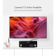 Аудіо кабель UGREEN AV104 2RCA Male to 2RCA Male Cable 2m (Black)(UGR-10518) (UGR-10518)