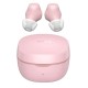 Навушники Baseus Bowie WM01 True Wireless Earphones Pink (NGTW370004)