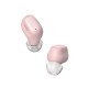 Навушники Baseus Bowie WM01 True Wireless Earphones Pink (NGTW370004)