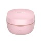 Навушники Baseus Bowie WM01 True Wireless Earphones Pink (NGTW370004)