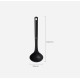 Силіконовий ополоник Xiaomi HuoHou Silicone Soup Ladle (HU0177)