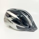 Захисний шолом Livall MT1 NEO (M) Black Grey (54-58см), акустика, мікрофон, сигнали поворотів та стопів, додаток, пульт BR80, Bluetooth (LIV-T0MT1N-6243)