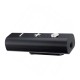 Bluetooth ресивер ESSAGER Acoustic BT5.0 Audio Receiver Black (ECJBJS-CY01)