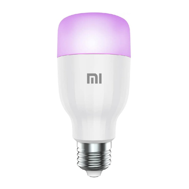 Світлодіодна лампа LED Xiaomi Mi Smart LED Bulb Essential White and Color (GPX4021GL)