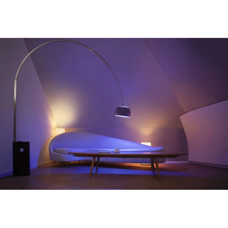 Світлодіодна лампа LED Xiaomi Mi Smart LED Bulb Essential White and Color (GPX4021GL)