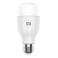 Світлодіодна лампа LED Xiaomi Mi Smart LED Bulb Essential White and Color (GPX4021GL)