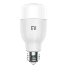 Світлодіодна лампа LED Xiaomi Mi Smart LED Bulb Essential White and Color (GPX4021GL)
