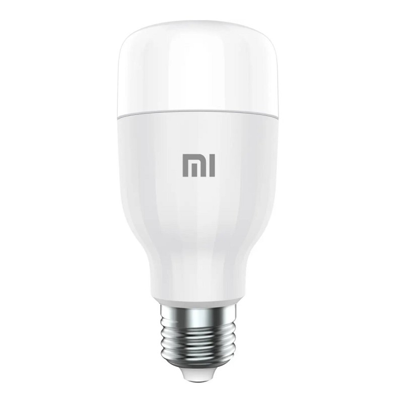 Світлодіодна лампа LED Xiaomi Mi Smart LED Bulb Essential White and Color (GPX4021GL)