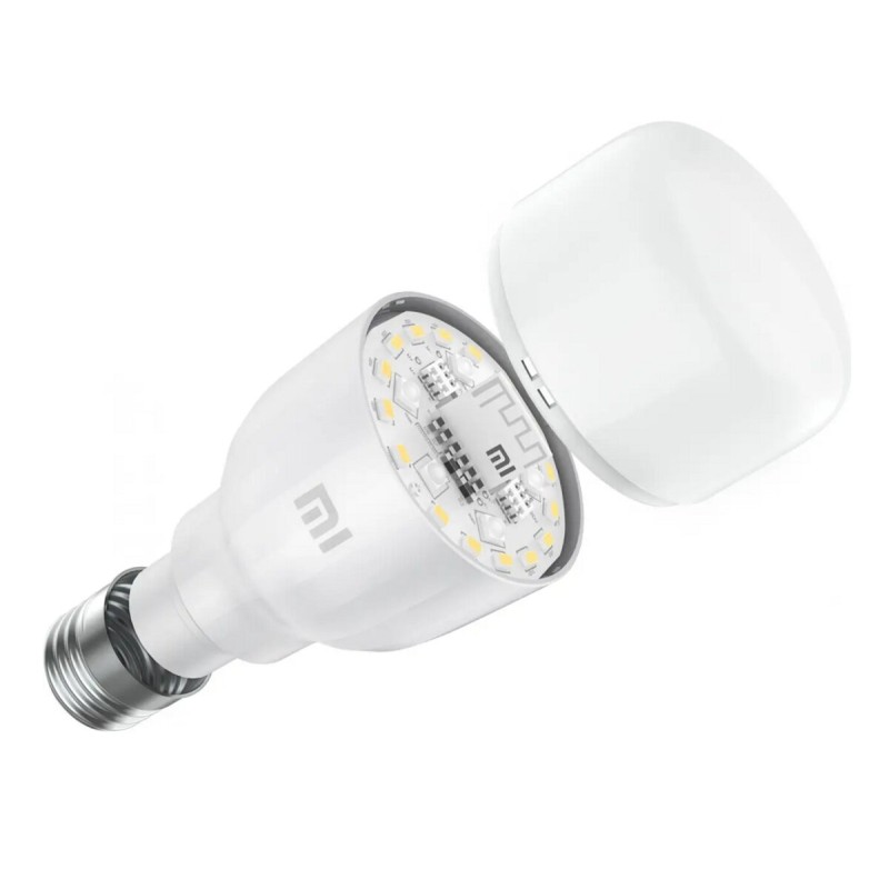Світлодіодна лампа LED Xiaomi Mi Smart LED Bulb Essential White and Color (GPX4021GL)