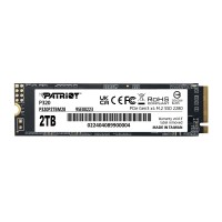 SSD M.2 Patriot P320 2TB NVMe 2280 Gen3.0 x4 3D TLC (P320P2TBM28)