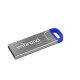 Flash Wibrand USB 2.0 Falcon 64Gb Blue (WI2.0/FA64U7U)
