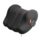 Подушка на підголовник Baseus ComfortRide Series Car Cooling Headrest Cluster Black (C20036402111-00)