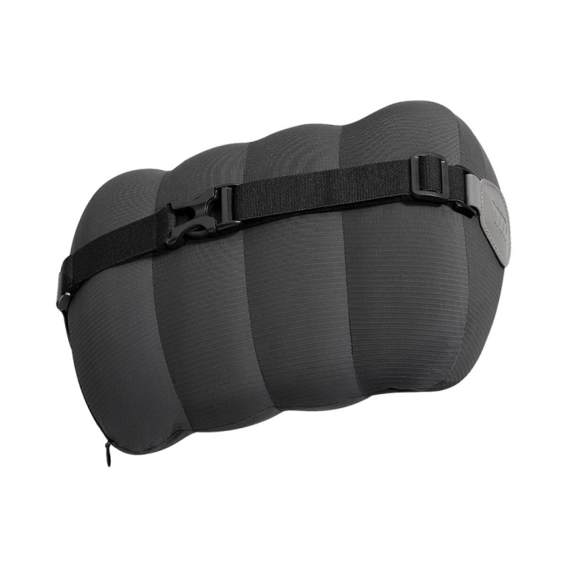 Подушка на підголовник Baseus ComfortRide Series Car Cooling Headrest Cluster Black (C20036402111-00)