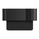 Автомобільний органайзер Baseus OrganizeFun Series Car Console Storage Organizer Cluster Black (C20256502111-00)