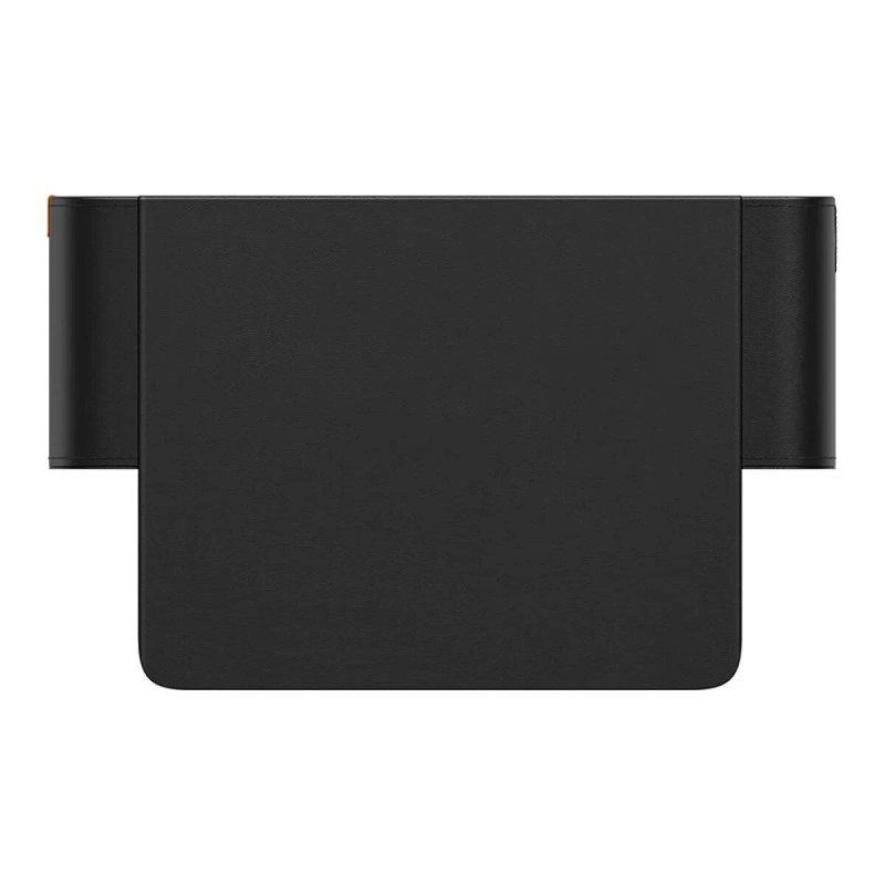 Автомобільний органайзер Baseus OrganizeFun Series Car Console Storage Organizer Cluster Black (C20256502111-00)