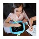 Графічний планшет Kids Pad 9" Color Whale Blue (2000985000581)